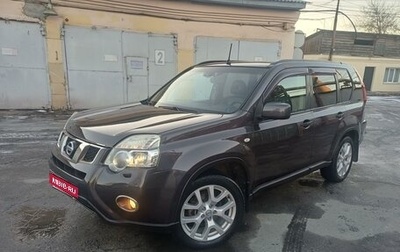 Nissan X-Trail, 2011 год, 1 400 000 рублей, 1 фотография