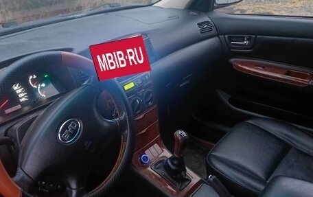 BYD F3 I, 2008 год, 255 000 рублей, 4 фотография