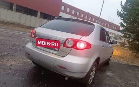 BYD F3 I, 2008 год, 255 000 рублей, 9 фотография