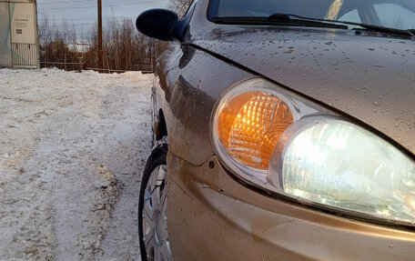 KIA Rio II, 2000 год, 120 000 рублей, 5 фотография