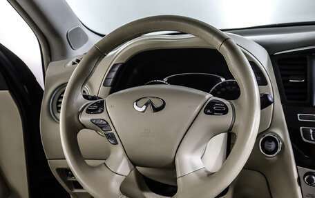 Infiniti QX60 I рестайлинг, 2014 год, 2 149 000 рублей, 7 фотография