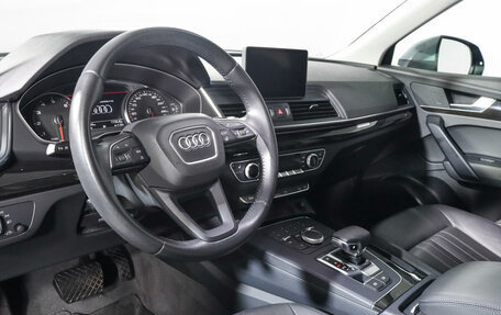 Audi Q5, 2019 год, 4 635 000 рублей, 29 фотография