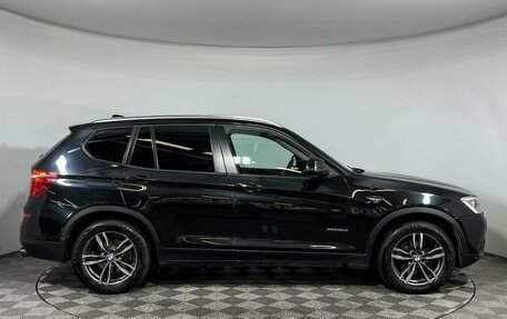 BMW X3, 2015 год, 2 999 000 рублей, 6 фотография