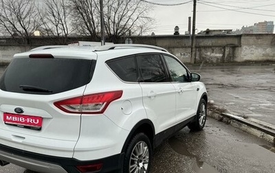 Ford Kuga III, 2013 год, 1 399 000 рублей, 1 фотография