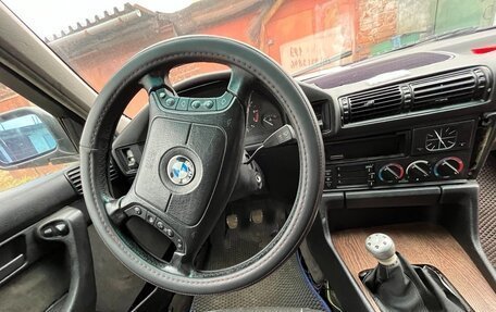 BMW 5 серия, 1993 год, 170 000 рублей, 3 фотография