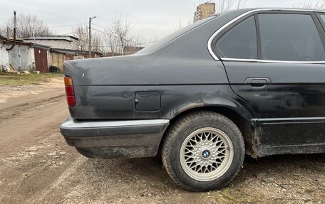 BMW 5 серия, 1993 год, 170 000 рублей, 7 фотография