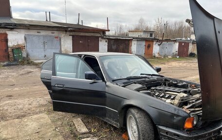 BMW 5 серия, 1993 год, 170 000 рублей, 13 фотография