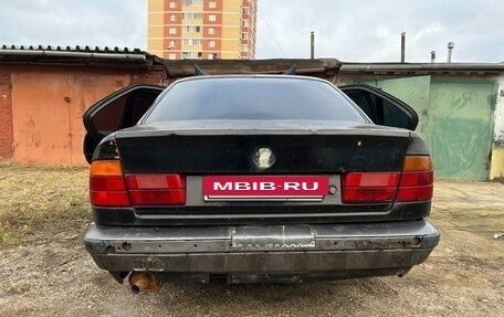 BMW 5 серия, 1993 год, 170 000 рублей, 11 фотография