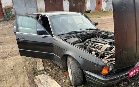 BMW 5 серия, 1993 год, 170 000 рублей, 10 фотография