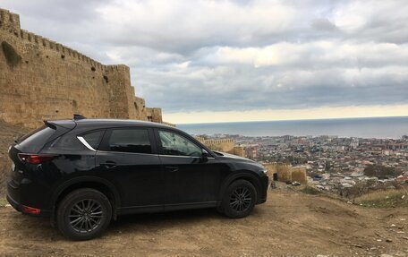 Mazda CX-5 II, 2019 год, 3 250 000 рублей, 2 фотография