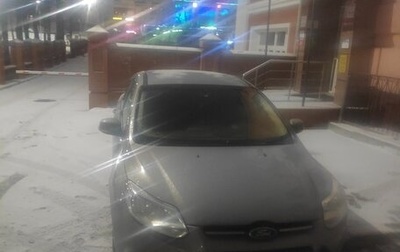 Ford Focus III, 2012 год, 1 500 000 рублей, 1 фотография