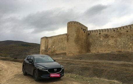 Mazda CX-5 II, 2019 год, 3 250 000 рублей, 1 фотография