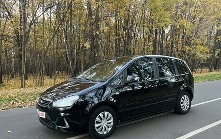 Ford C-MAX I рестайлинг, 2010 год, 650 000 рублей, 2 фотография