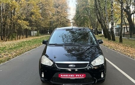 Ford C-MAX I рестайлинг, 2010 год, 650 000 рублей, 8 фотография