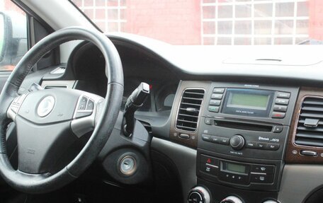 SsangYong Actyon II рестайлинг, 2012 год, 850 000 рублей, 9 фотография