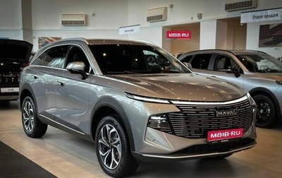 Haval F7, 2024 год, 3 299 000 рублей, 1 фотография