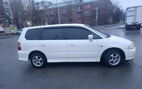 Honda Odyssey II, 2001 год, 800 000 рублей, 12 фотография