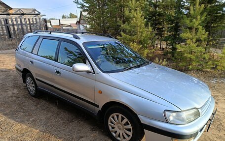 Toyota Caldina, 1997 год, 450 000 рублей, 1 фотография