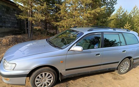 Toyota Caldina, 1997 год, 450 000 рублей, 4 фотография