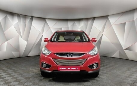 Hyundai ix35 I рестайлинг, 2012 год, 1 348 000 рублей, 7 фотография