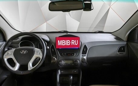 Hyundai ix35 I рестайлинг, 2012 год, 1 348 000 рублей, 10 фотография