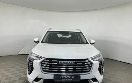 Haval Jolion, 2023 год, 1 950 000 рублей, 2 фотография