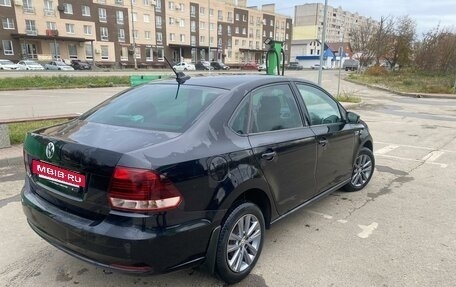 Volkswagen Polo VI (EU Market), 2019 год, 1 500 000 рублей, 4 фотография