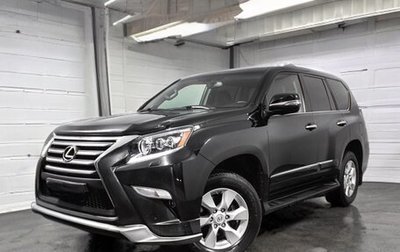 Lexus GX II, 2015 год, 5 200 000 рублей, 1 фотография