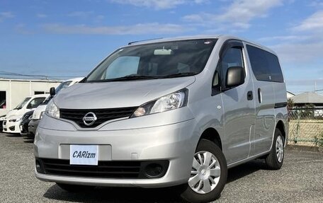 Nissan NV200, 2020 год, 1 700 000 рублей, 4 фотография