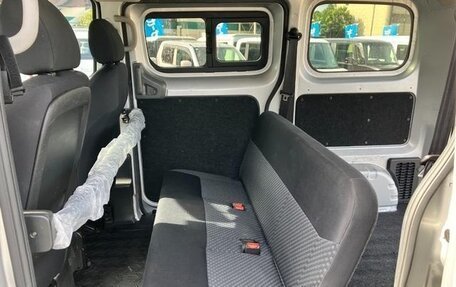 Nissan NV200, 2020 год, 1 700 000 рублей, 9 фотография