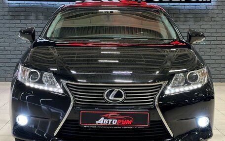 Lexus ES VII, 2014 год, 2 547 000 рублей, 3 фотография