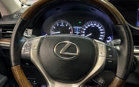 Lexus ES VII, 2014 год, 2 547 000 рублей, 33 фотография