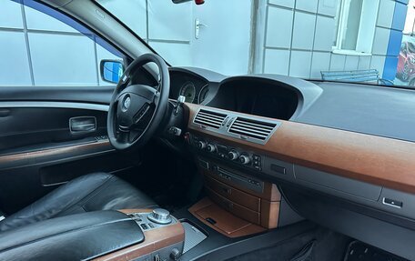 Infiniti FX I, 2007 год, 1 097 000 рублей, 9 фотография