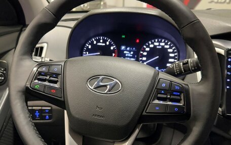 Hyundai Creta I рестайлинг, 2018 год, 2 097 000 рублей, 30 фотография