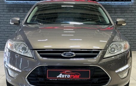 Ford Mondeo IV, 2012 год, 1 197 000 рублей, 3 фотография