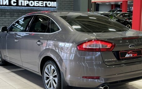 Ford Mondeo IV, 2012 год, 1 197 000 рублей, 7 фотография