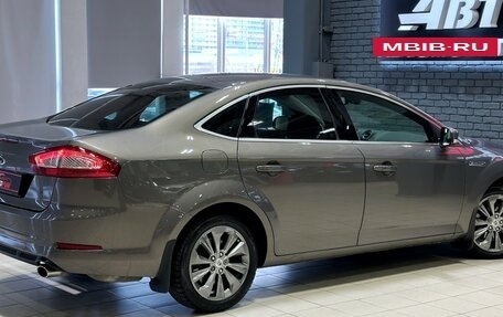 Ford Mondeo IV, 2012 год, 1 197 000 рублей, 5 фотография