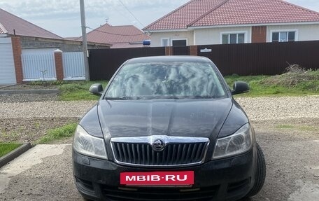 Skoda Octavia, 2008 год, 555 555 рублей, 3 фотография