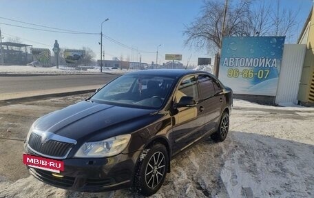 Skoda Octavia, 2008 год, 555 555 рублей, 4 фотография