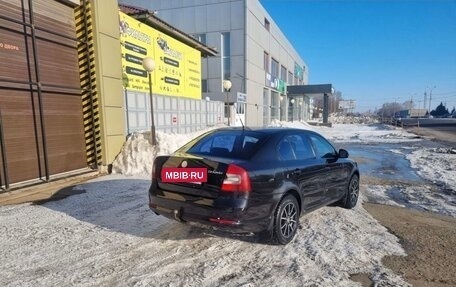 Skoda Octavia, 2008 год, 555 555 рублей, 10 фотография