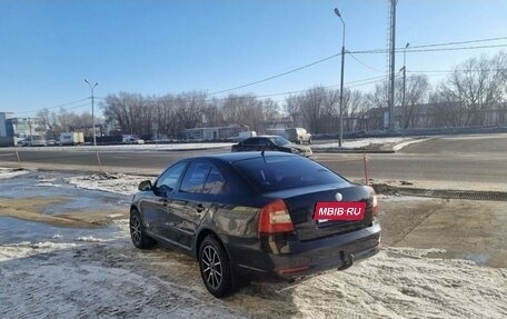 Skoda Octavia, 2008 год, 555 555 рублей, 9 фотография