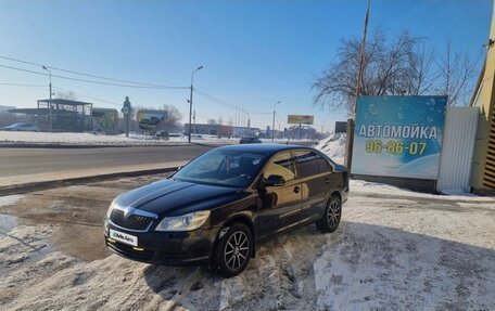 Skoda Octavia, 2008 год, 555 555 рублей, 12 фотография