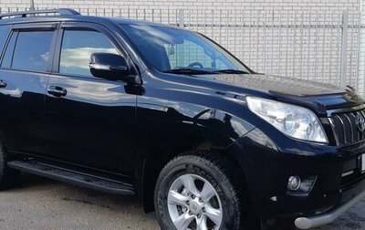 Toyota Land Cruiser Prado 150 рестайлинг 2, 2012 год, 2 990 000 рублей, 1 фотография