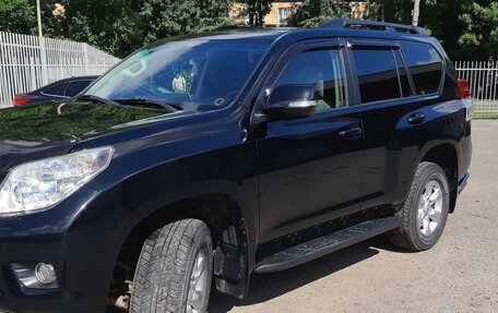 Toyota Land Cruiser Prado 150 рестайлинг 2, 2012 год, 2 990 000 рублей, 8 фотография