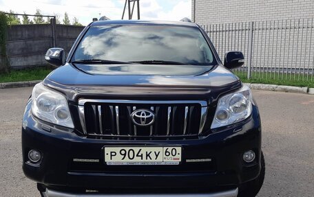 Toyota Land Cruiser Prado 150 рестайлинг 2, 2012 год, 2 990 000 рублей, 4 фотография