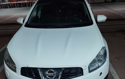 Nissan Qashqai+2 I, 2011 год, 1 100 000 рублей, 1 фотография