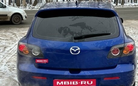 Mazda 3, 2006 год, 279 000 рублей, 5 фотография