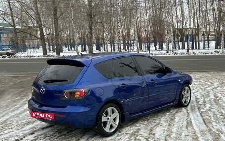 Mazda 3, 2006 год, 279 000 рублей, 4 фотография