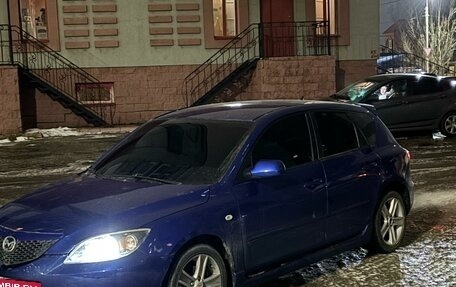 Mazda 3, 2006 год, 279 000 рублей, 6 фотография