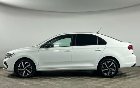 Volkswagen Polo VI (EU Market), 2021 год, 2 048 000 рублей, 3 фотография